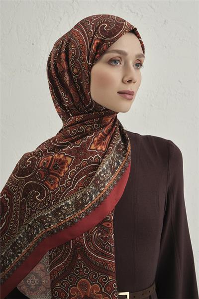Armine - Pure Şal 3 (%56 Floş %44 Viscon) E00OA0444097