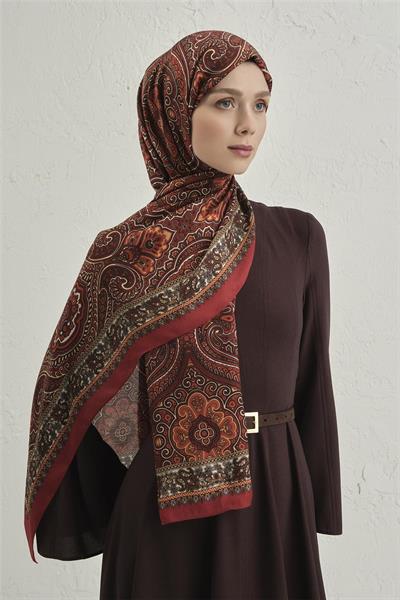 Armine - Pure Şal 3 (%56 Floş %44 Viscon) E00OA0444097