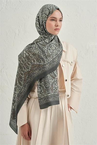 Armine - Pure Şal 4 (%56 Floş %44 Viscon) E00OA0547801