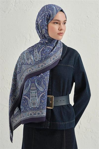 Armine - Pure Şal 4 (%56 Floş %44 Viscon) E00OA0547801