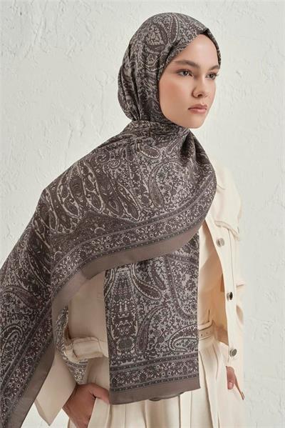 Armine - Pure Şal 4 (%56 Floş %44 Viscon) E00OA0547801