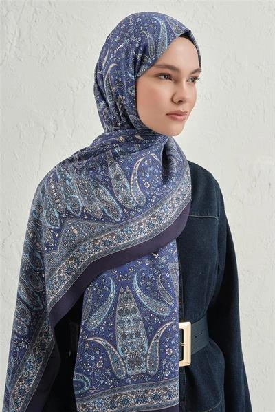 Armine - Pure Şal 4 (%56 Floş %44 Viscon) E00OA0547801