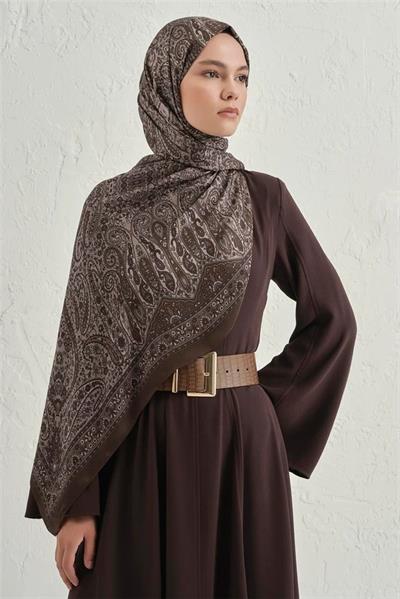 Armine - Pure Şal 4 (%56 Floş %44 Viscon) E00OA0547801