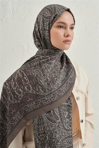 Armine - Pure Şal 4 (%56 Floş %44 Viscon) E00OA0547801
