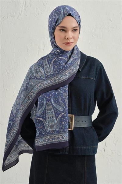 Armine - Pure Şal 4 (%56 Floş %44 Viscon) E00OA0547801