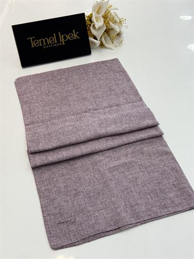 Armine Trend - Keten Şal 03217
