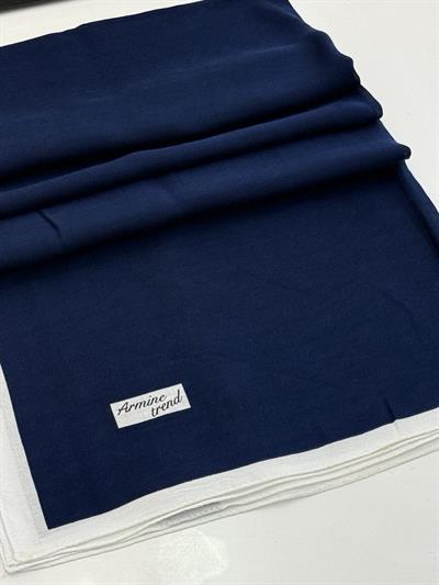 Armine Trend - Monogram Şal 03220