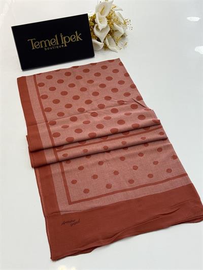Armine Trend - Yakma Şal 1202