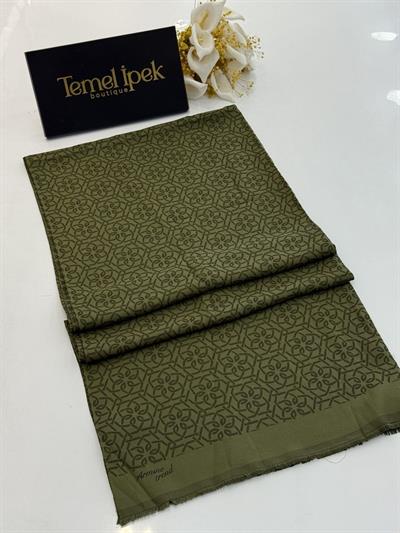 Armine Trend - Yaz Esintisi Şal 03218