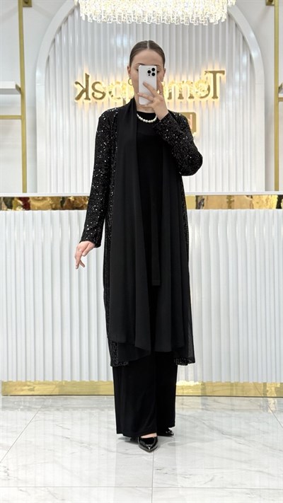 Aydoğan - Pul Payet Üçlü Takım