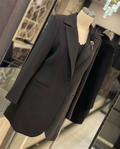 Blazer Ceket 220201