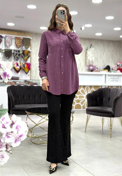 Cepli Tensel Tunik 7170