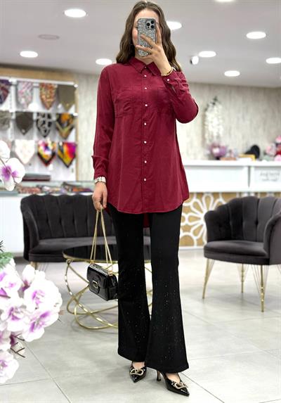 Cepli Tensel Tunik 7170