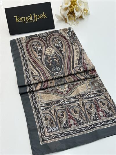 Comfort Şal 03205