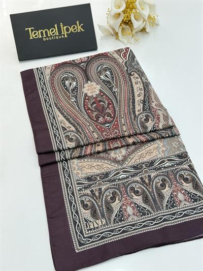 Comfort Şal 03205