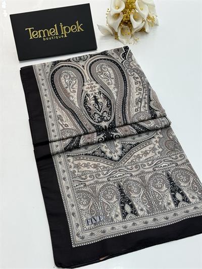 Comfort Şal 03205
