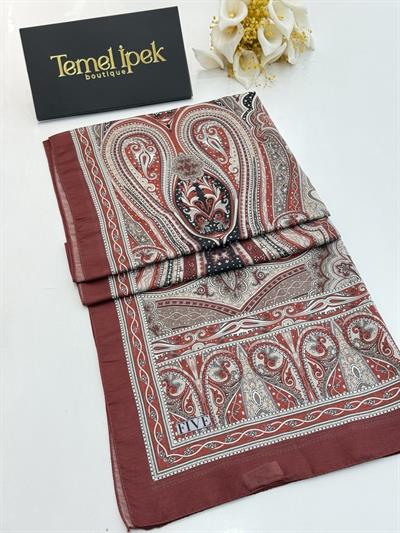Comfort Şal 03205