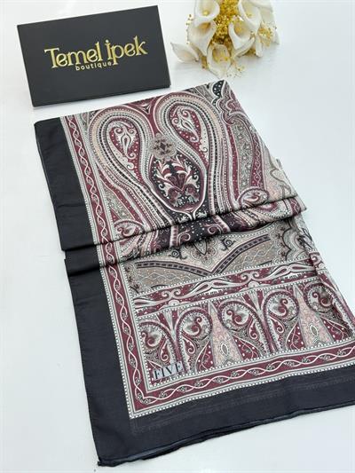 Comfort Şal 03205