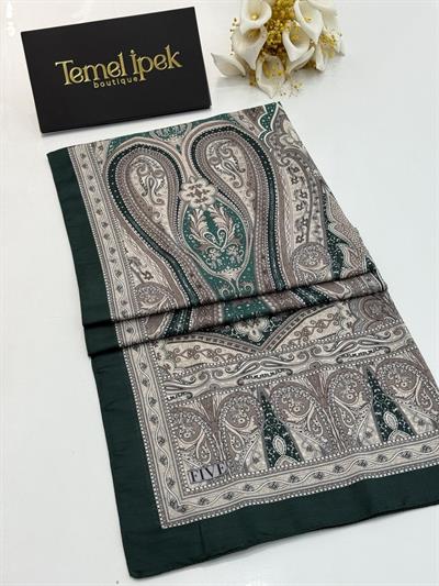 Comfort Şal 03205