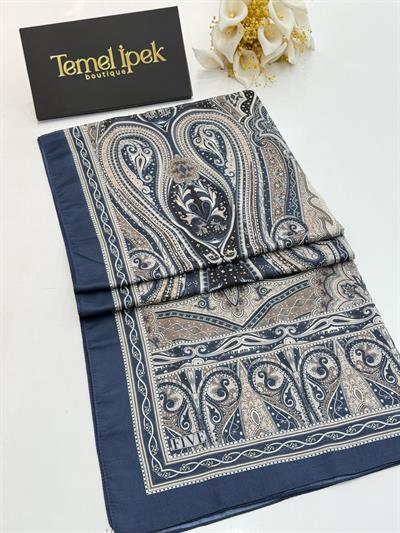 Comfort Şal 03205