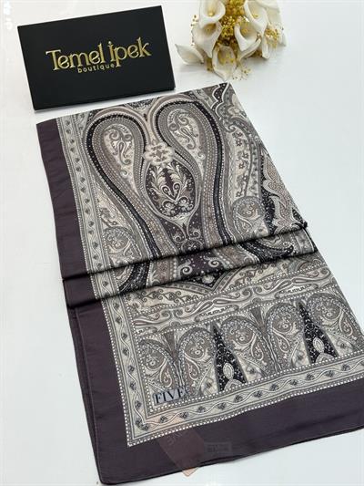 Comfort Şal 03205