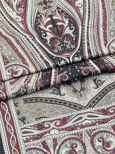 Comfort Şal 03205