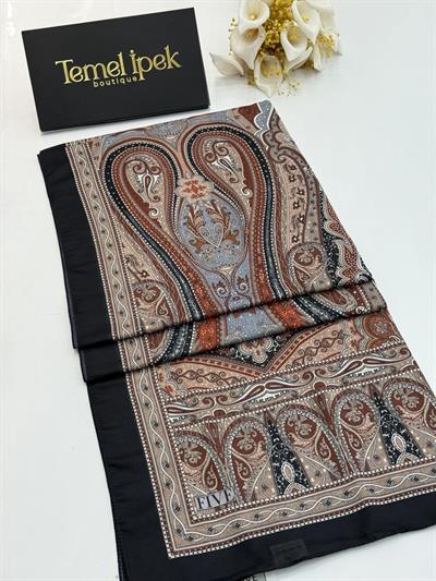 Comfort Şal 03205