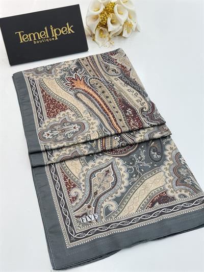Comfort Şal 03207