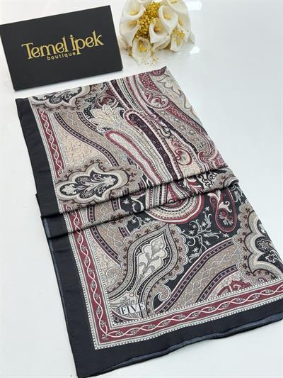 Comfort Şal 03207