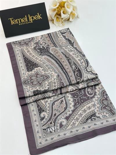 Comfort Şal 03207