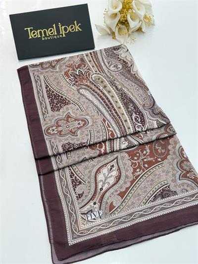 Comfort Şal 03207
