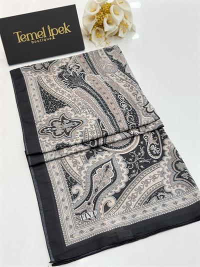 Comfort Şal 03207