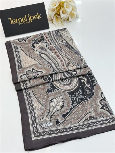 Comfort Şal 03207