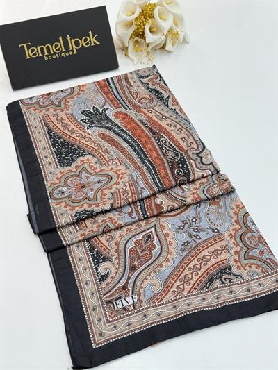 Comfort Şal 03207