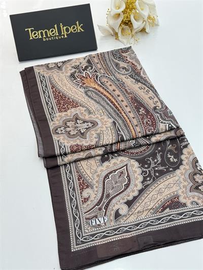 Comfort Şal 03207