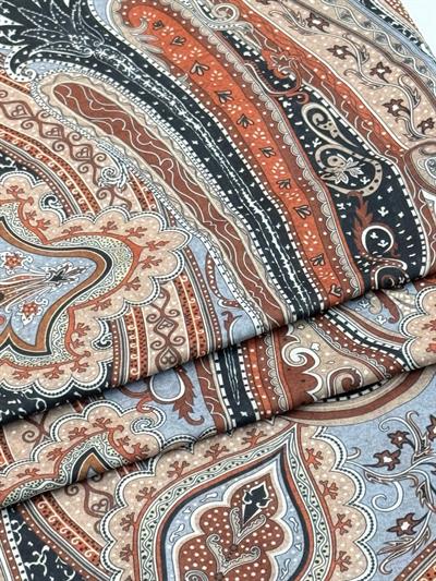 Comfort Şal 03207