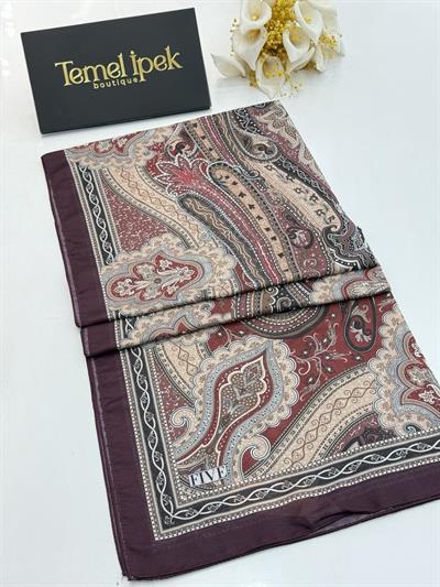 Comfort Şal 03207