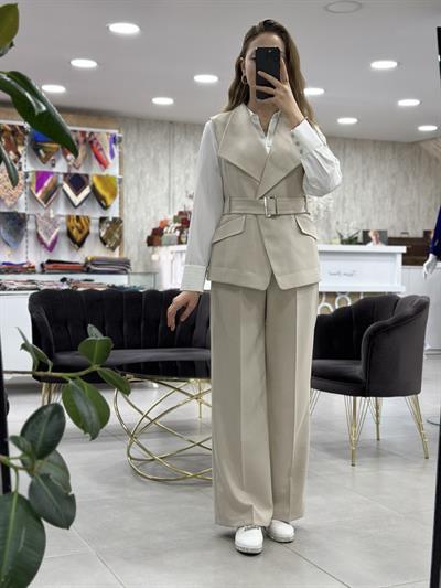 Ekol - Pantolon 24Y.EKL.PNT.03076.1