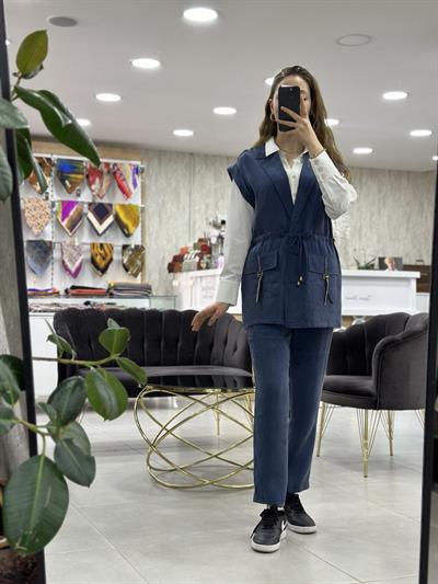 Ekol - Yelek 24Y.EKL.YLK.07706.1