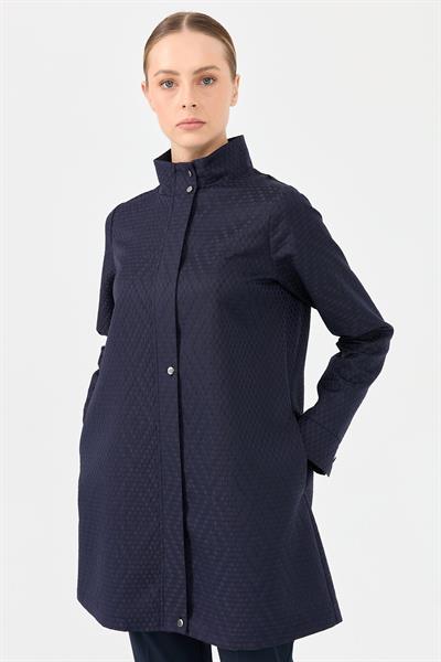 Esswaap - Jakarlı Ceket 2524369