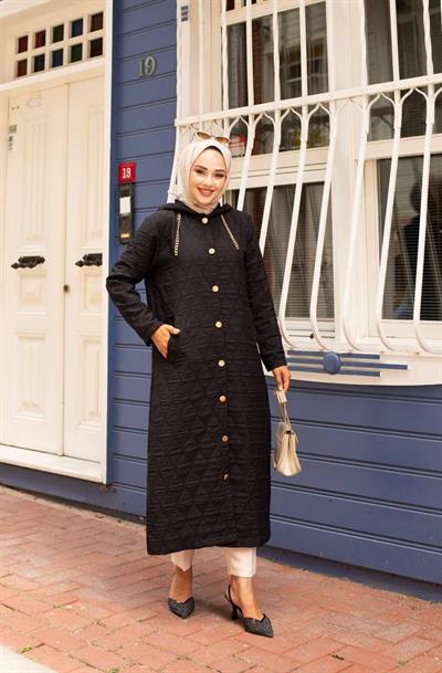 İnce Kapitone Kap 00323