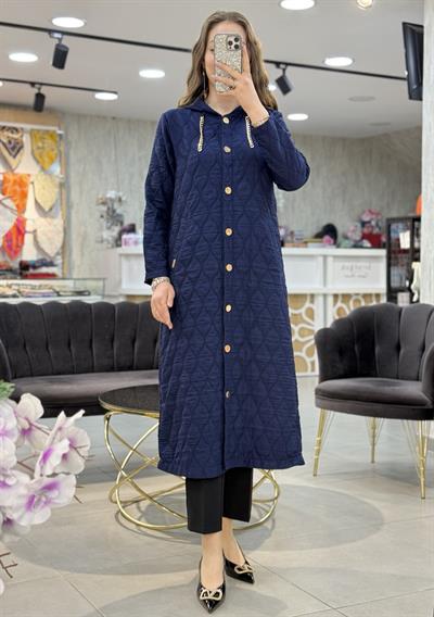 İnce Kapitone Kap 00323