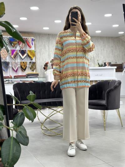 Kayra - Ceket KA-B24-13038