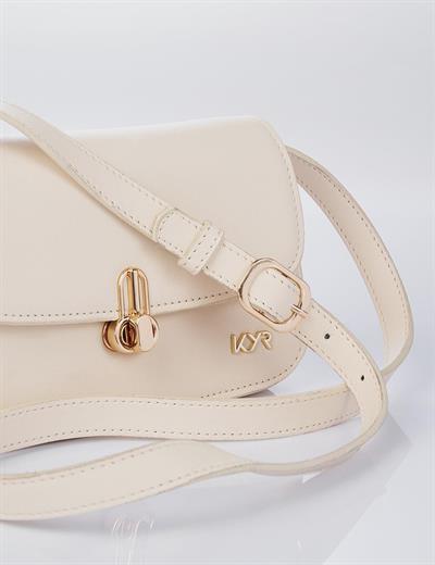 Kayra - Mini Suni Deri Omuz Çantası KY-B25-CNT36