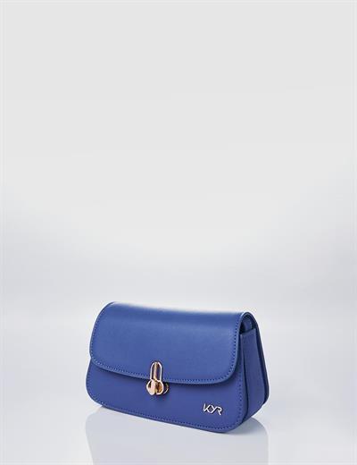 Kayra - Mini Suni Deri Omuz Çantası KY-B25-CNT36