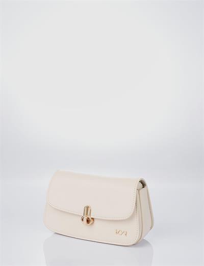 Kayra - Mini Suni Deri Omuz Çantası KY-B25-CNT36