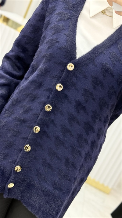 Korsman Angora Detaylı Ceket 140449