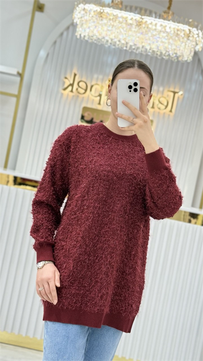 Korsman Ponponlu Sakal Tunik 7722