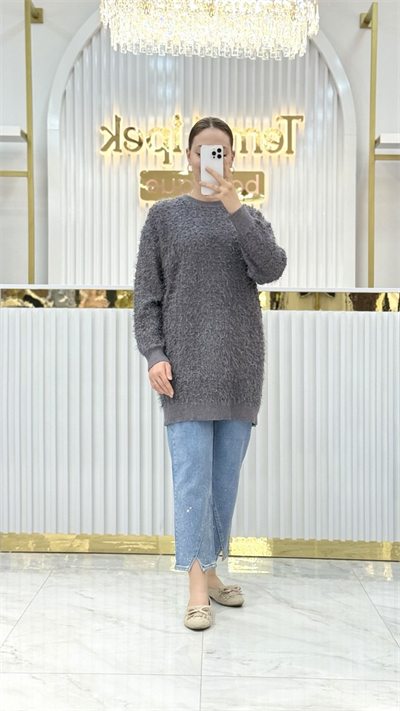 Korsman Ponponlu Sakal Tunik 7722