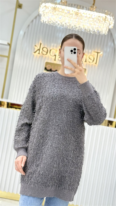 Korsman Ponponlu Sakal Tunik 7722